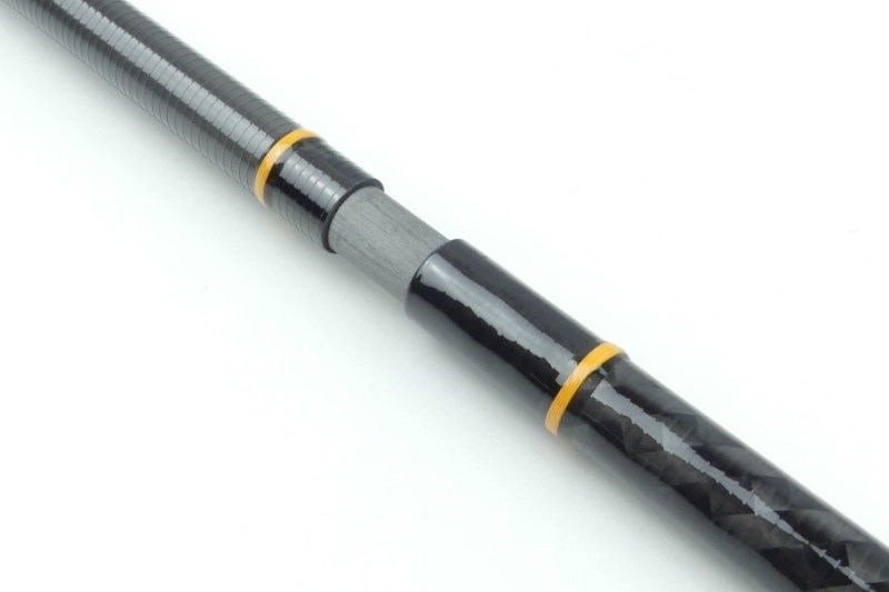 Sportex Prut Absolut Level 3 2,65 m 15-55 g (7)